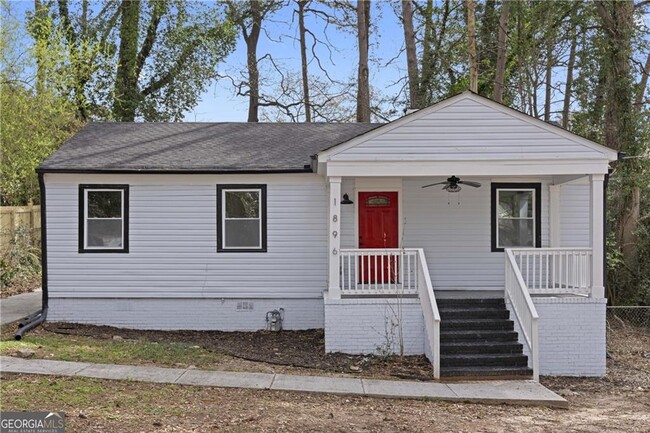 1896 Bonniview St SW in Atlanta, GA - Building Photo - Building Photo