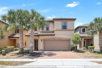 5548 Misty Oak Cir in Davenport, FL - Building Photo - Building Photo