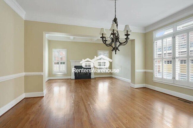 653 Tabbystone NW in Marietta, GA - Building Photo - Building Photo