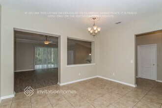 286 Islesbrook Pkwy in Jacksonville, FL - Foto de edificio - Building Photo