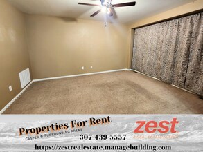 753 6th St in Evansville, WY - Building Photo - Building Photo