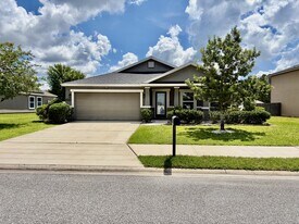 15246 Hidden Foal Dr in Jacksonville, FL - Building Photo