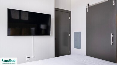 3875 Burnham, Unit 3401 in Kyle, TX - Foto de edificio - Building Photo