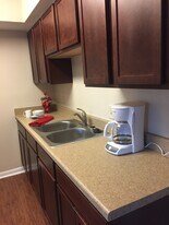 207 Royal Dr, Unit 222 in Georgetown, TX - Building Photo