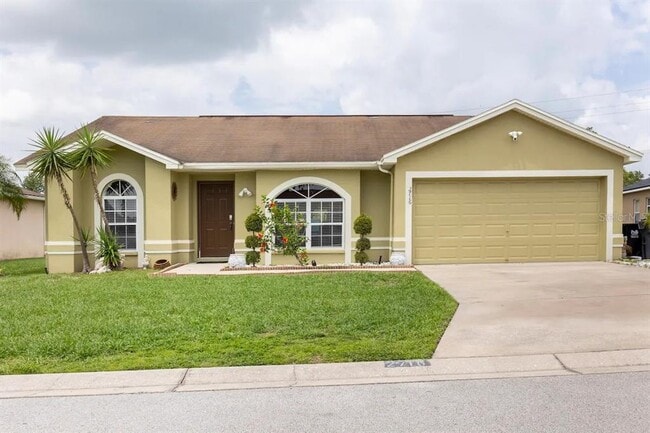 property at 2716 Oak Hammock Loop
