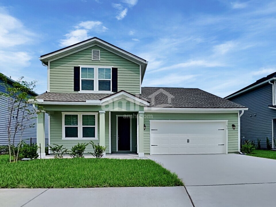 11650 Hillside Dr in Jacksonville, FL - Building Photo