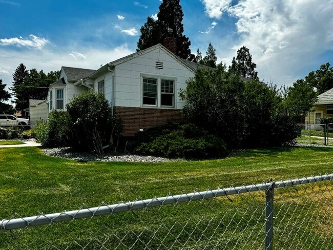 1870 Converse Ave in Cheyenne, WY - Building Photo - Building Photo