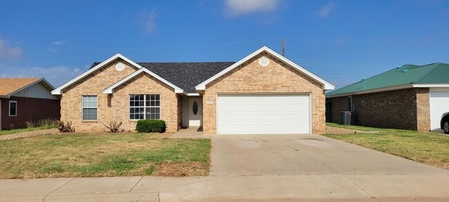 property at 3020 Cheyenne Dr