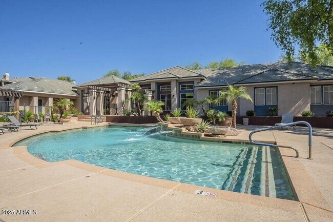 property at 5345 E Van Buren St