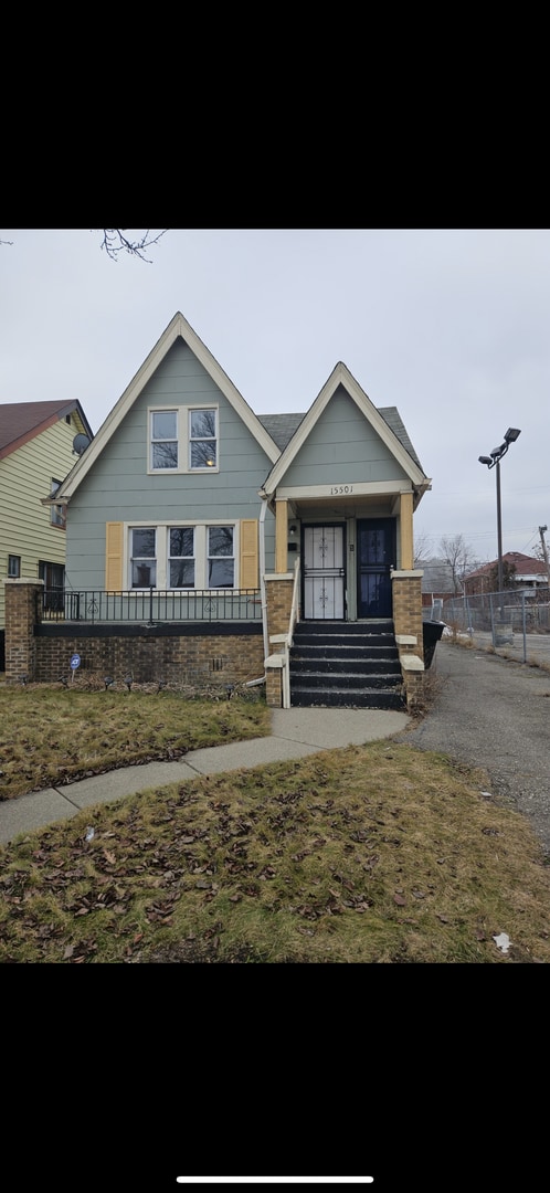 property at 15501 Ilene St