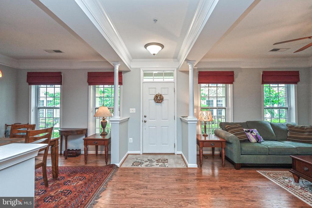 41953 Blue Flag Terrace in Aldie, VA - Building Photo