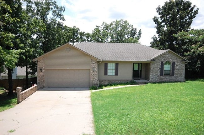 17 Hillside Cove in Cabot, AR - Building Photo - Building Photo