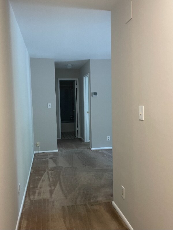 6003 Majors Ln, Unit 8 in Columbia, MD - Building Photo - Building Photo