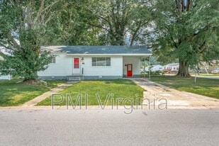 200 Stratford St in Portsmouth, VA - Building Photo