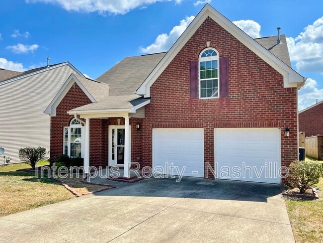 2544 Jordan Ridge Dr in Nashville, TN - Building Photo - Building Photo