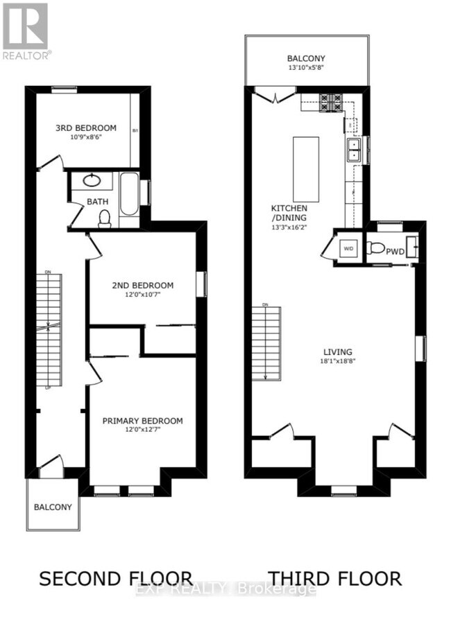 52-52 McMurray Ave in Toronto, ON - Building Photo - Building Photo