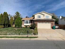 1737 E 2800 N in Layton, UT - Building Photo