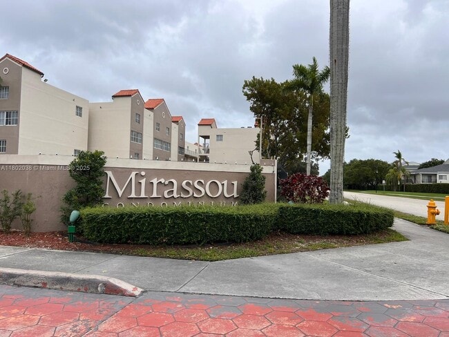 property at 6045 NW 186th St