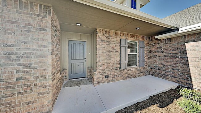 11013 SW 35th Terrace in Yukon, OK - Foto de edificio - Building Photo