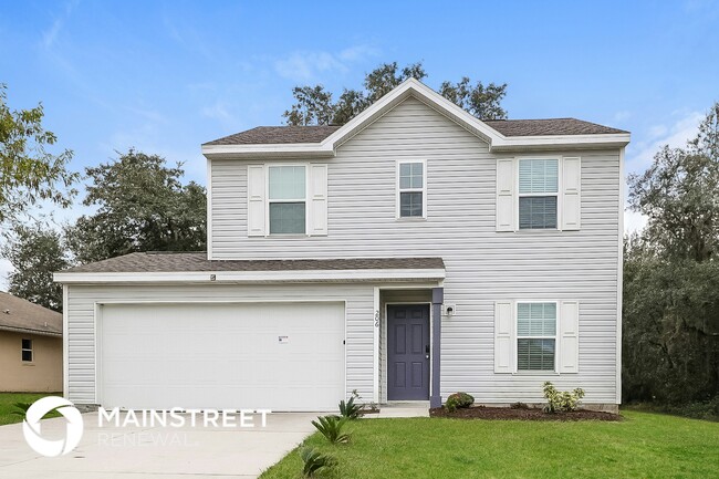 property at 206 Dogfish Ln