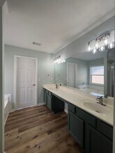 2501 Southhaven Ln in Buford, GA - Building Photo - Building Photo
