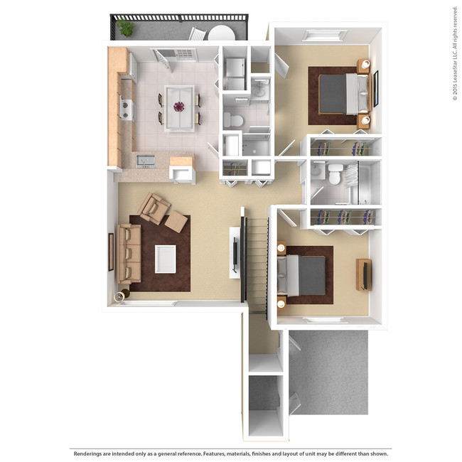 Spring Isle in Beaver Dam, WI - Building Photo - Floor Plan