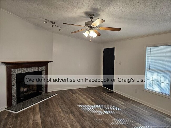 1314 Clan Campbell Dr in Raeford, NC - Building Photo - Building Photo