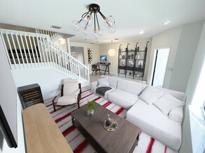 21452 NE 3rd Path in Miami, FL - Building Photo - Building Photo
