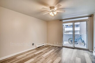 701 N Pearl St-Unit -Apt 504 in Denver, CO - Building Photo - Building Photo