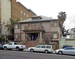 1425 C St Apartments