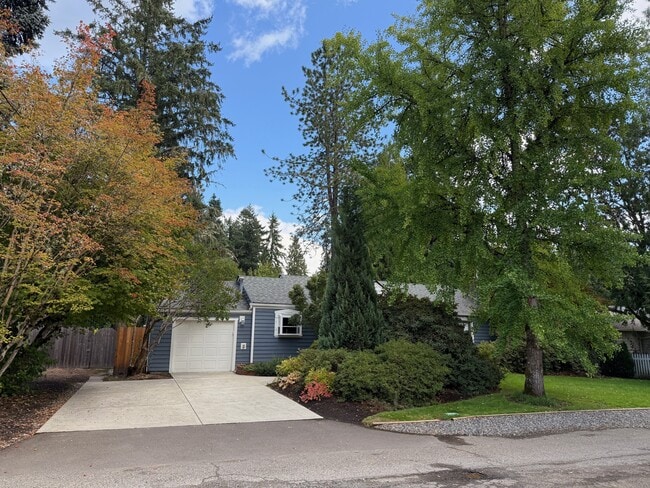 property at 8516 SW 58th Ave