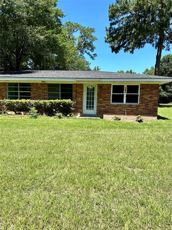 143 Moffett Springs Rd-Unit -B in Huntsville, TX - Building Photo - Building Photo