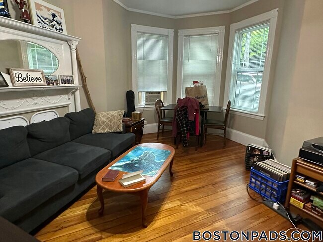 1 Parker Hill Terrace