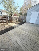 6133 Sea Lion Pl in Waldorf, MD - Building Photo