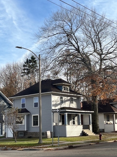 property at 754 Princeton Ave