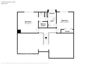 6748 W Cinnabar Ave in Peoria, AZ - Building Photo - Building Photo