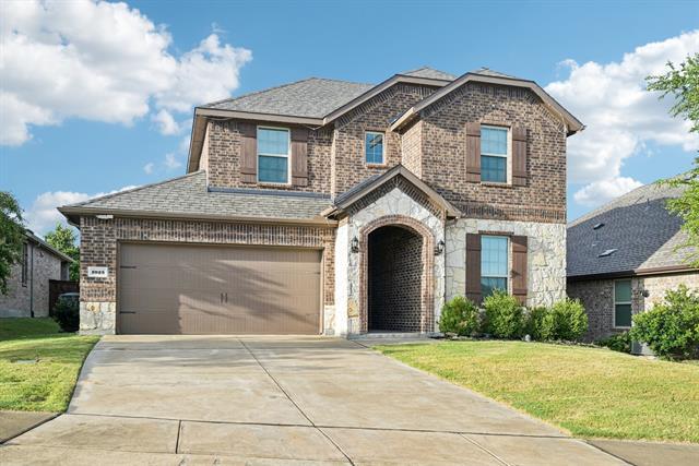 property at 1025 Indigo Ln