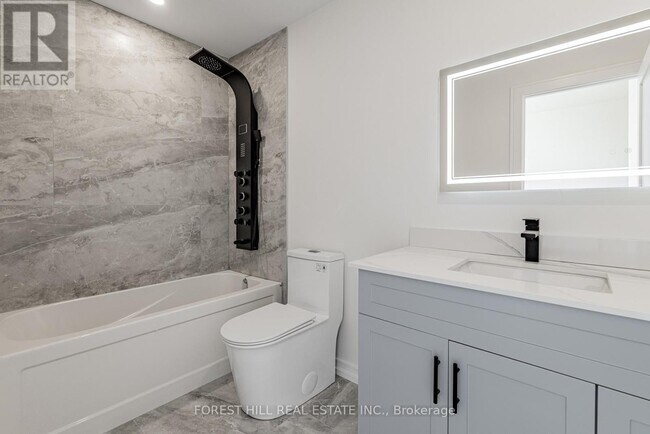 171 Cedric Ave in Toronto, ON - Building Photo - Building Photo