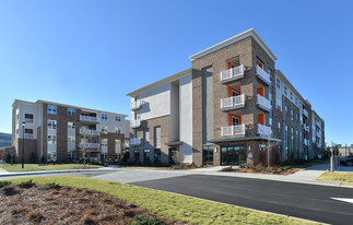 MainStreet Breckinridge | 62+ Active Adults Apartments