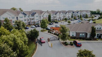 Village at Elam Farms