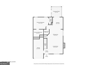 309 Providence Rd in Dallas, GA - Building Photo - Building Photo