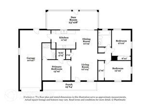 650 Rosedale Ave in Longwood, FL - Building Photo - Building Photo