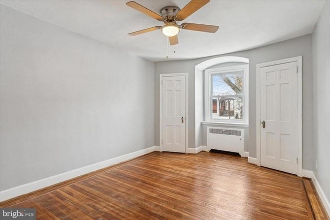 3007 N Van Buren St in Wilmington, DE - Building Photo - Building Photo