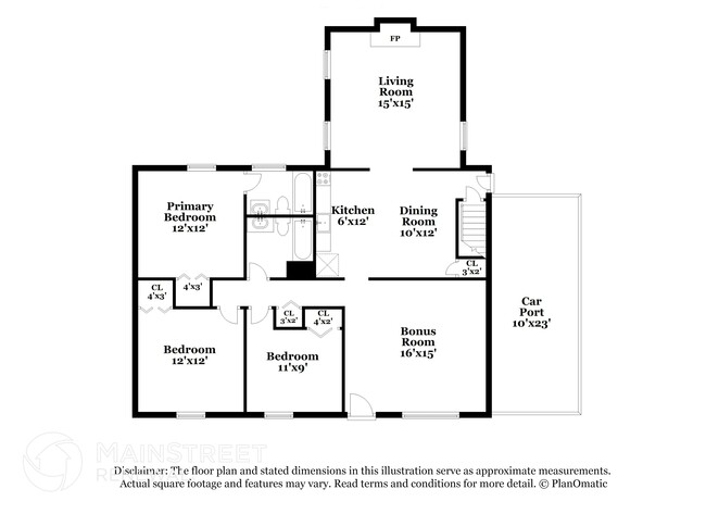 2247 Foggy Bottom Dr in Florissant, MO - Building Photo - Building Photo