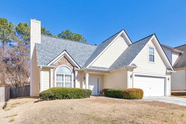 2025 Baramore Oaks Dr in Marietta, GA - Building Photo - Building Photo