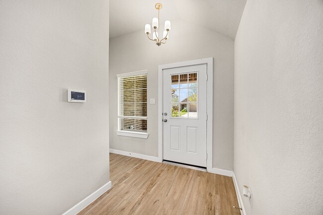 property at 21618 Coral Mist Dr