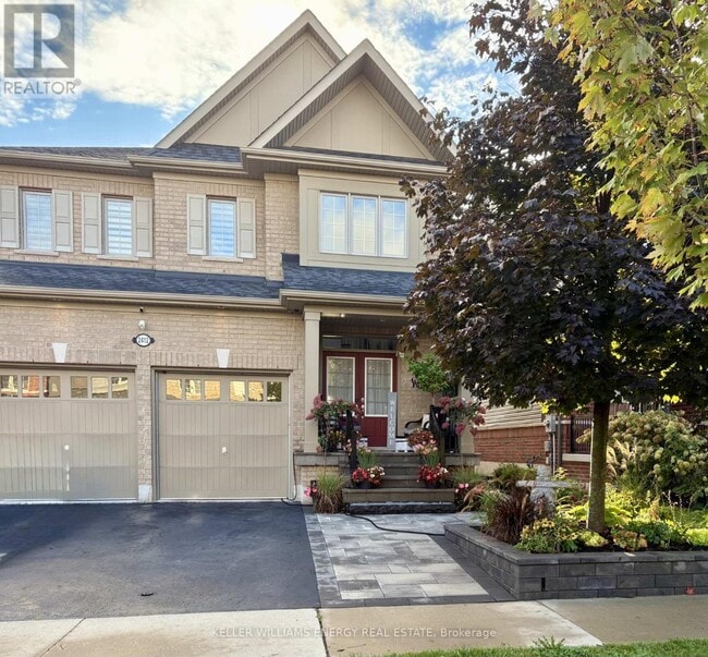 property at 2412 Secreto Dr