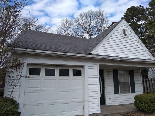 property at 517 Melton Dr