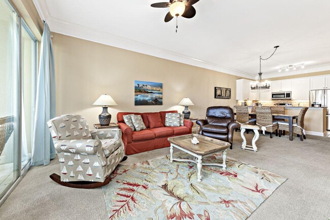 200 Peninsula Blvd in Gulf Shores, AL - Building Photo - Building Photo