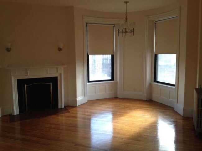 520 Beacon St, Unit 22 in Boston, MA - Building Photo - Building Photo